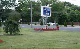 Best Stay Inn Plainville Ma